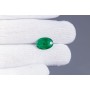 Natural Emerald 3.98 Carat