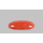 Natural Red Coral 4.42 Carat