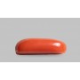 Natural Red Coral 5.24 Carat