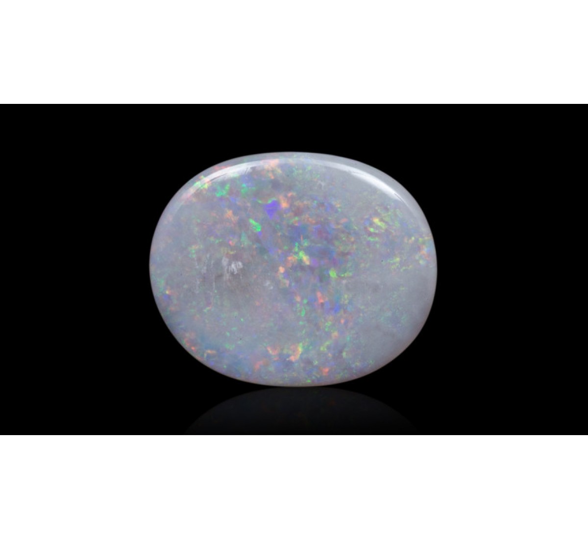 Natural Opal 5.42 Carat