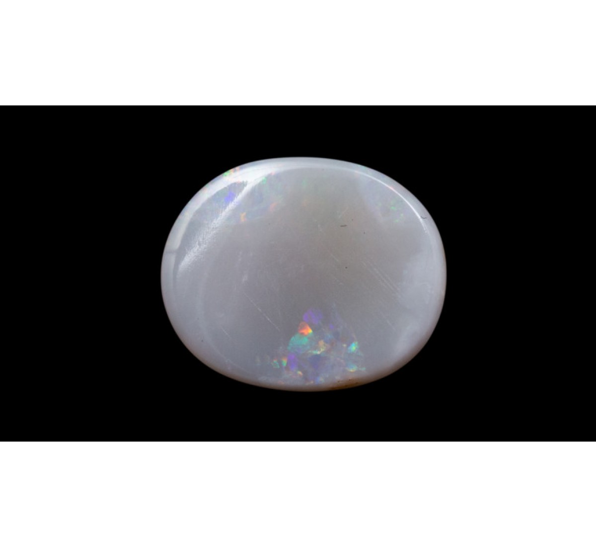 Natural Opal 5.42 Carat