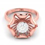 Rang Diamond Ring