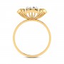 Rang Diamond Ring