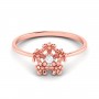 Abhilasha Diamond Ring