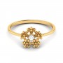 Abhilasha Diamond Ring