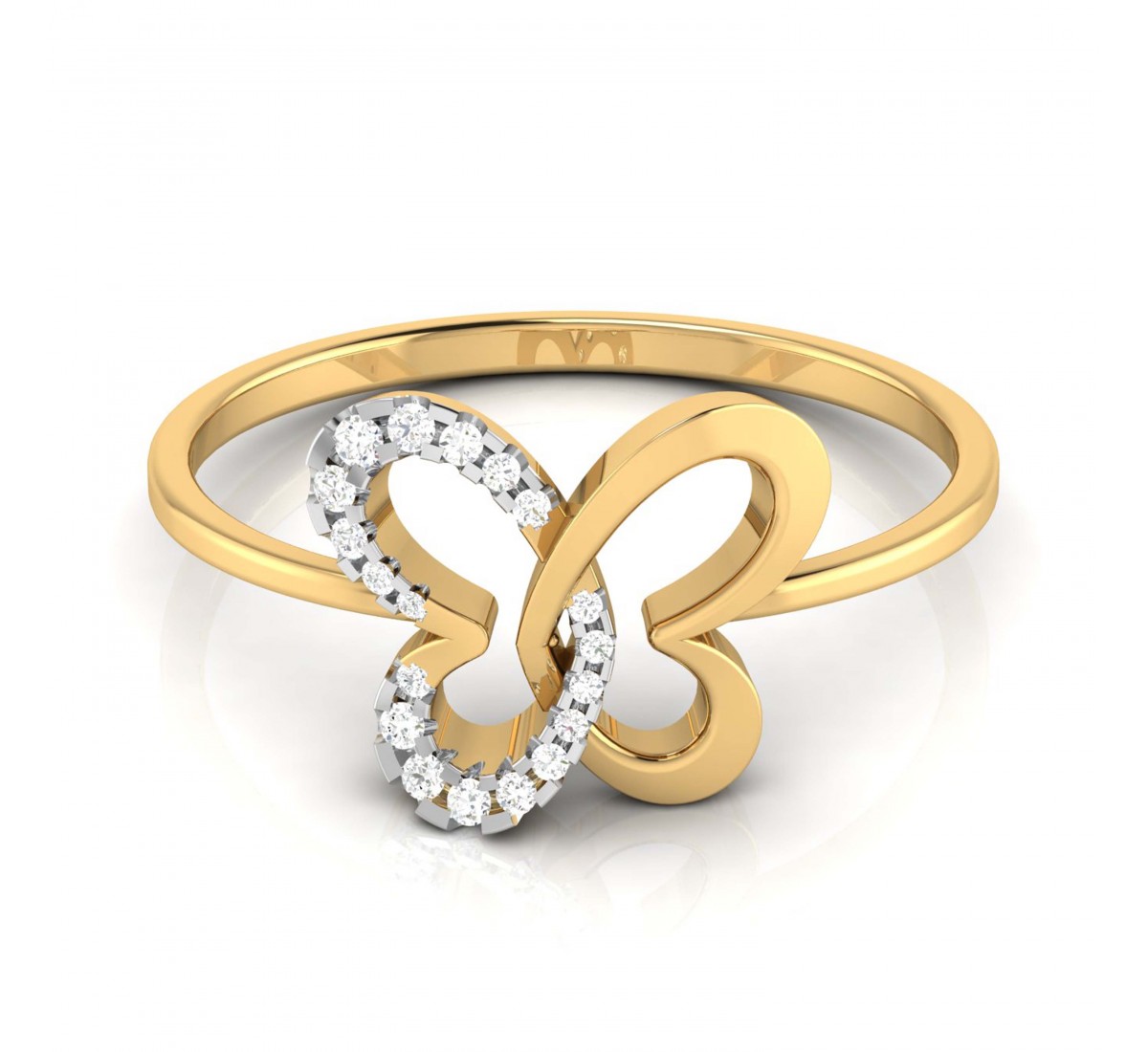 Amurthya Diamond Ring