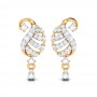 Classic Diamond Earrings