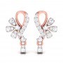 Elara Diamond Earrings