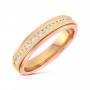 Abelard Diamond Band