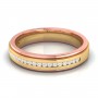 Abelard Diamond Band