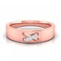 Heloise Diamond Band