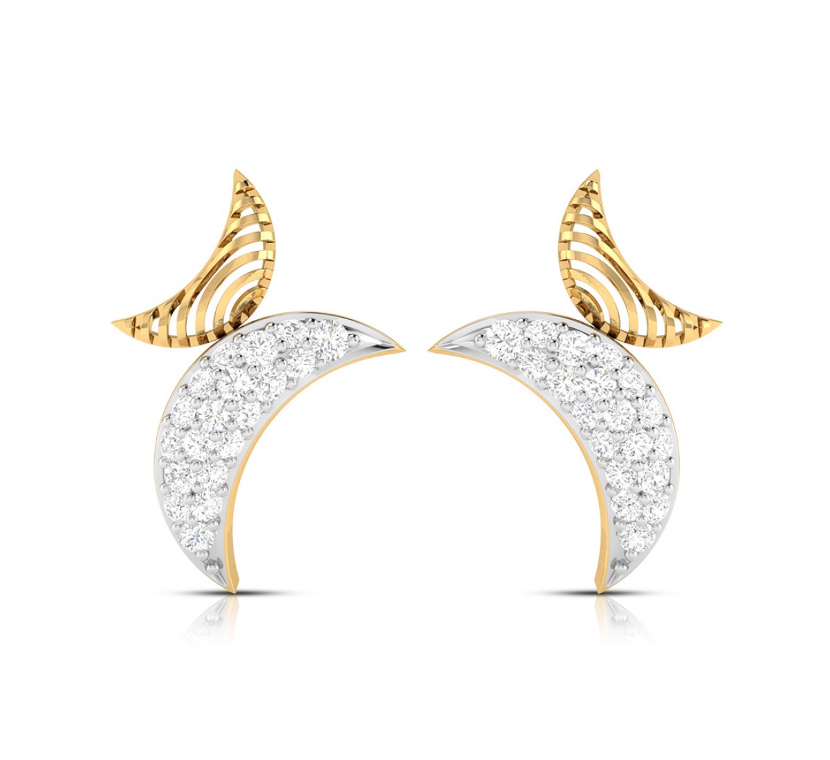 Aeloria Diamond Earrings