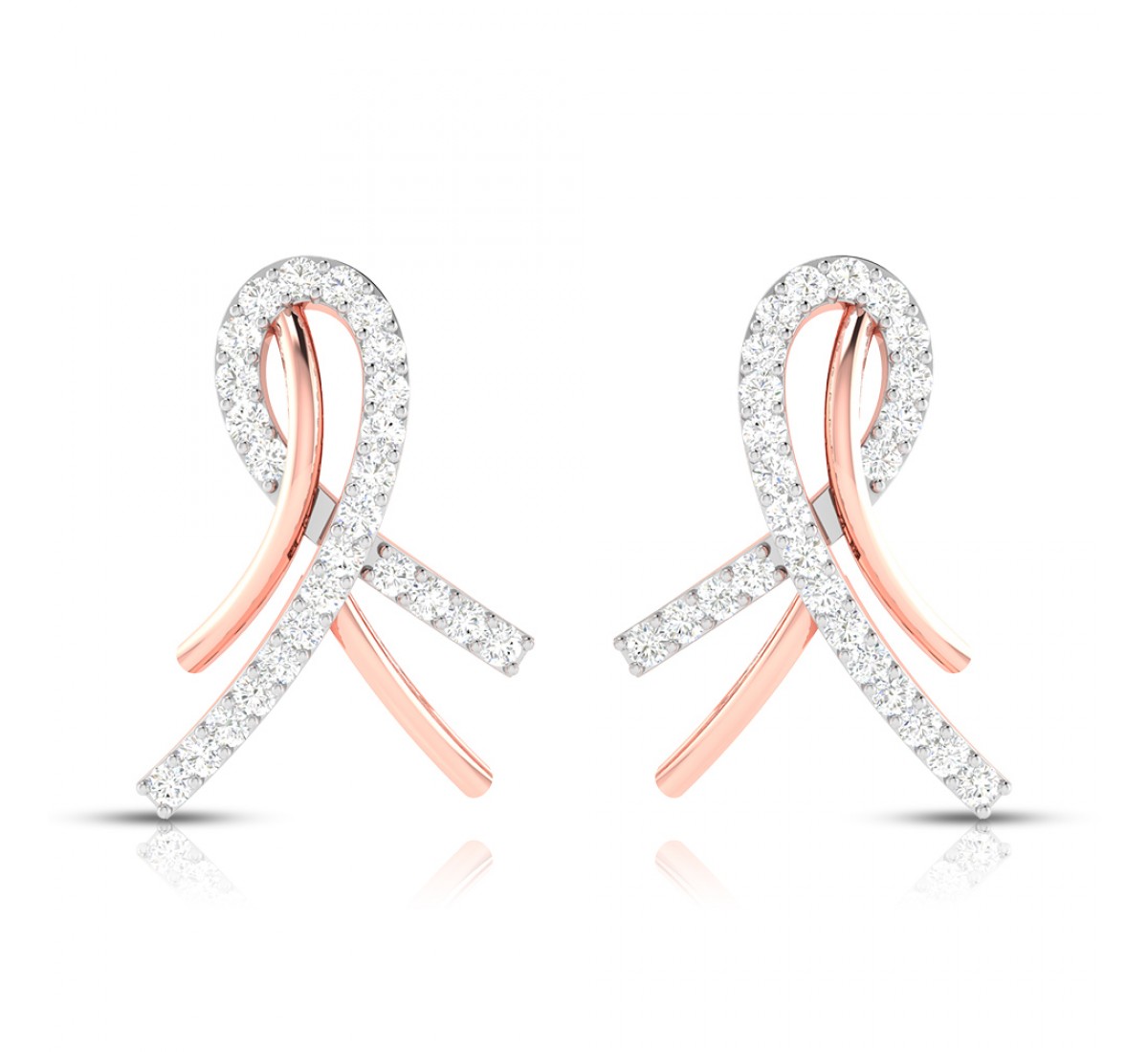 Henrietta Diamond Earrings