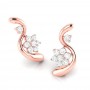 Ava Neely Diamond Earrings