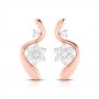 Ava Neely Diamond Earrings