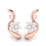 Ava Neely Diamond Earrings