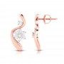 Ava Neely Diamond Earrings