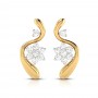 Ava Neely Diamond Earrings