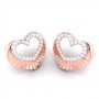 Flare Nia Diamond Earrings