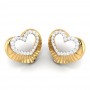 Flare Nia Diamond Earrings