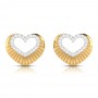 Flare Nia Diamond Earrings