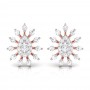 Margot Diamond Earrings