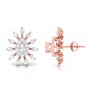 Margot Diamond Earrings