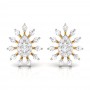 Margot Diamond Earrings