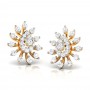 Margot Diamond Earrings