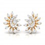 Margot Diamond Earrings