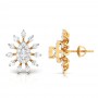 Margot Diamond Earrings