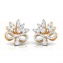 Starwar Circo Diamond Earrings