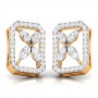 Cassian Diamond Earrings