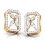 Cassian Diamond Earrings