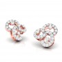 Erin Diamond Earrings