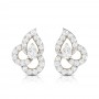 Emrys Diamond Earrings