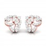 John Diamond Earrings