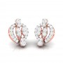 Angelina Diamond Earrings