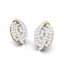 Beauty Classy Diamond Earrings