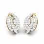 Beauty Classy Diamond Earrings