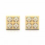 Nilima Diamond Earrings