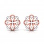 Margot Azura Diamond Earrings