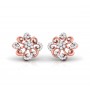 Jenna Aleiah Diamond Earrings