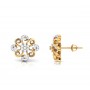 Jenna Aleiah Diamond Earrings