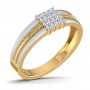 Menvin Krish Diamond Ring