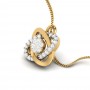 Carpet Eisha Diamond Pendant