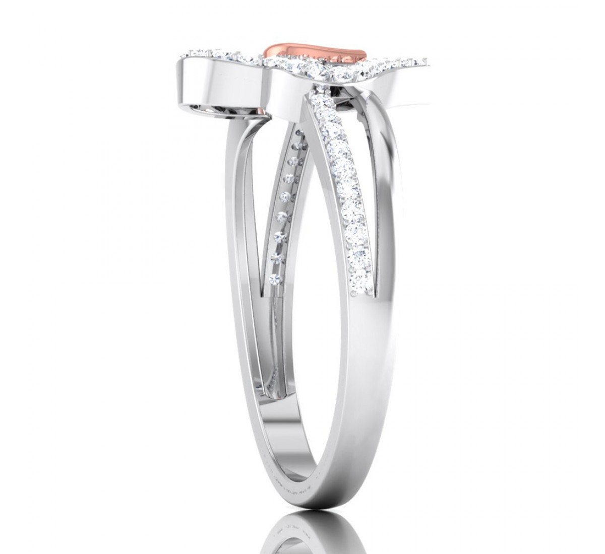 Eirl Diamond Ring