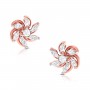 Eartha Diamond Earrings