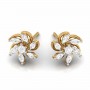 Eartha Diamond Earrings