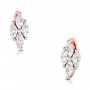 Mihaela Diamond Studs